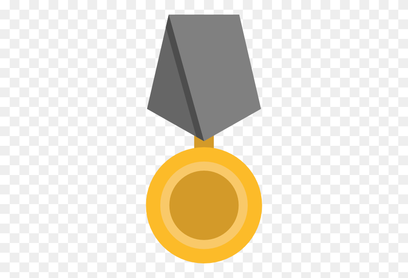 512x512 Miscellaneous, Award, Medal, Badge, Emblem, Reward, Insignia - Reward Clipart