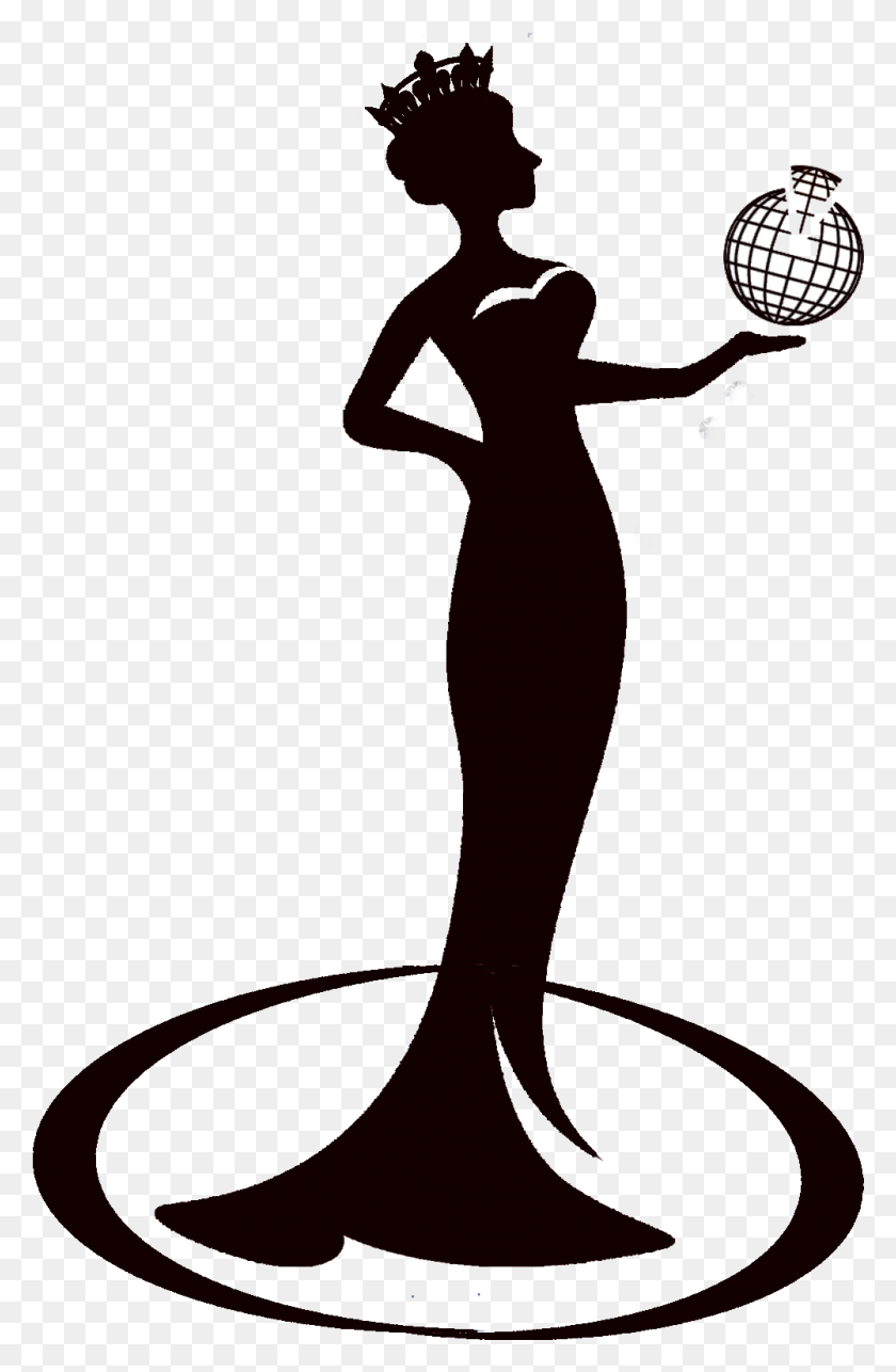 1000x1572 Miss Cosmopolitan International Launched - Pageant Clipart
