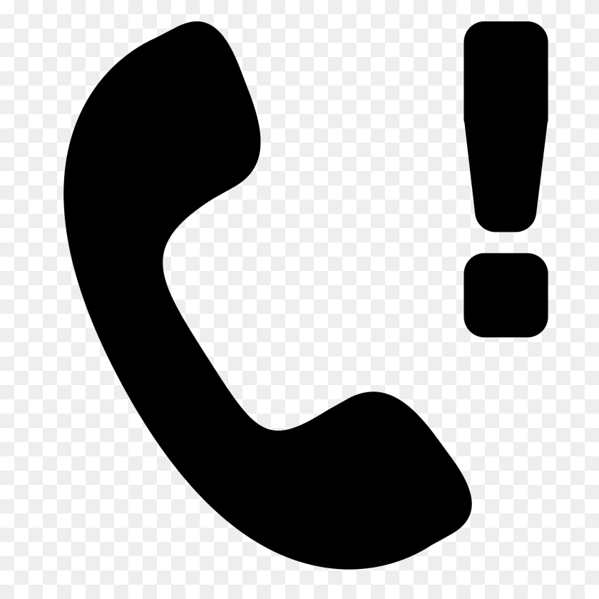 1600x1600 Missed Call Icon - Call PNG