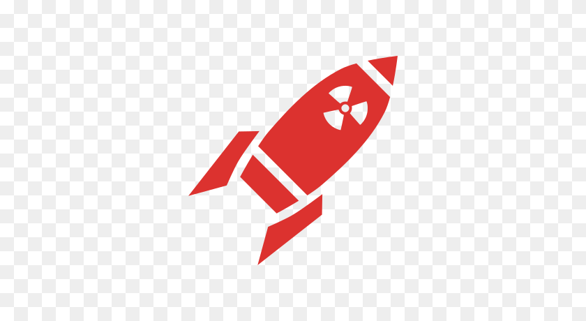 400x400 Missile Attack Info - Missile Clipart
