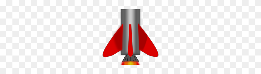 180x180 Missile Png Clipart - Missle PNG