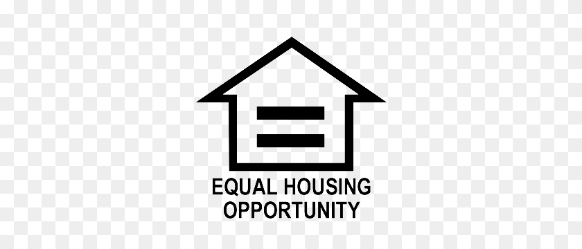 300x300 Mission Alachua County Housing Authority - Fair Housing Logo PNG
