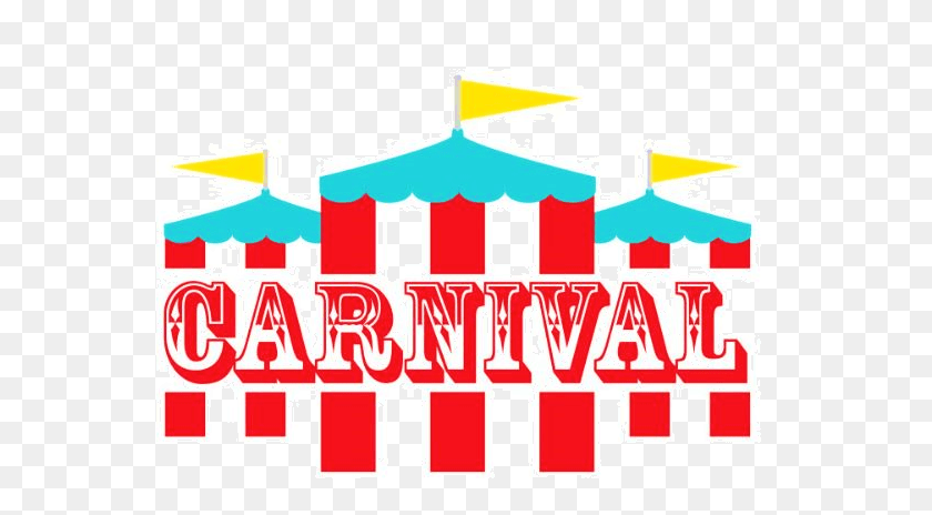558x404 Mission Carnival At Holy Cross Holy Cross Catholic School - Carnival Ticket Clipart