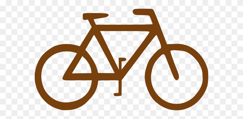 600x350 Imágenes Prediseñadas De Bicicleta Misionera - Ride A Bike Clipart