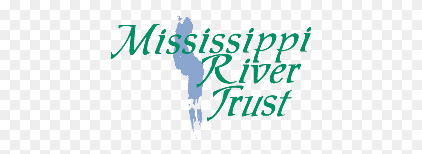 400x247 Mississippi River Trust - Trust PNG