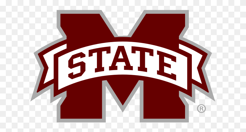 640x392 Mississippi State Bulldogs Logotipo - Bulldog Png