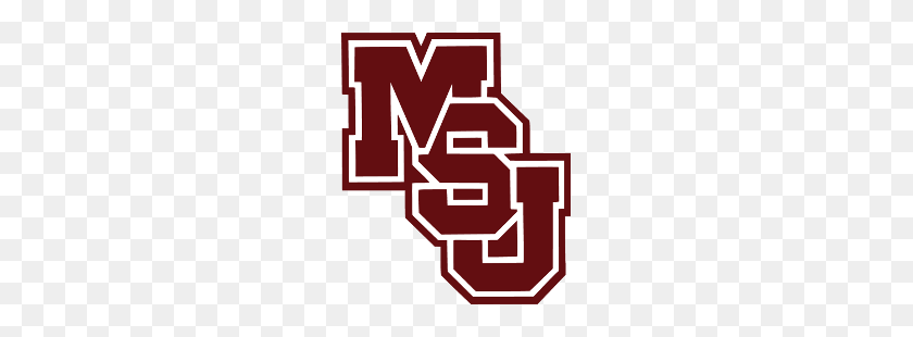 250x250 Mississippi State Bulldogs Primary Logo Sports Logo History - Mississippi State Logo PNG