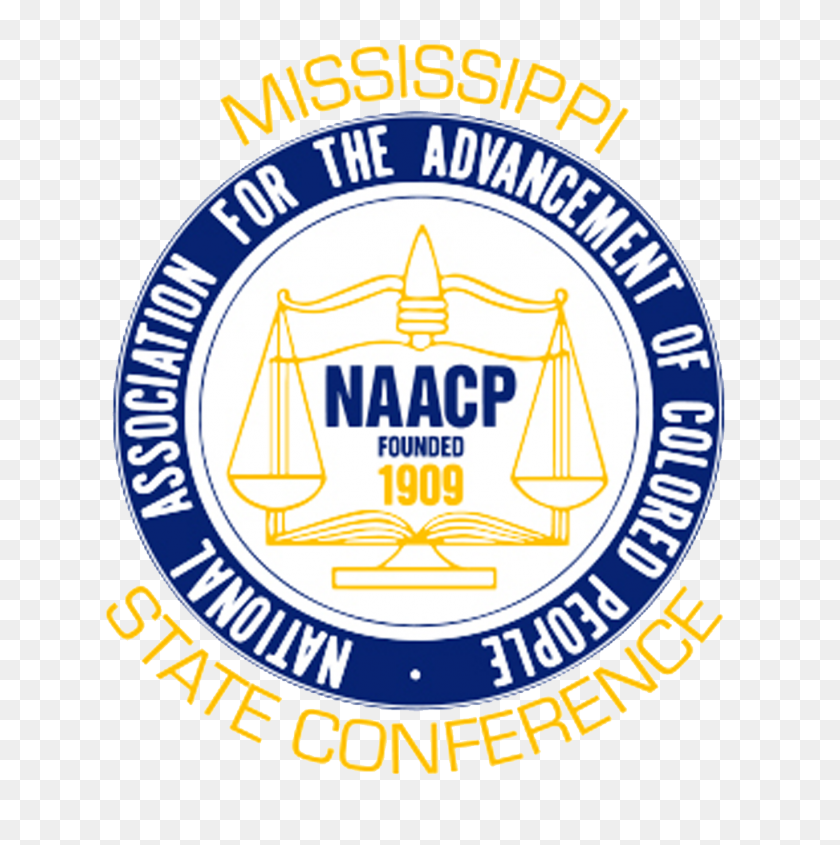 Mississippi State Conference Mississippi Naacp Mississippi State Logo