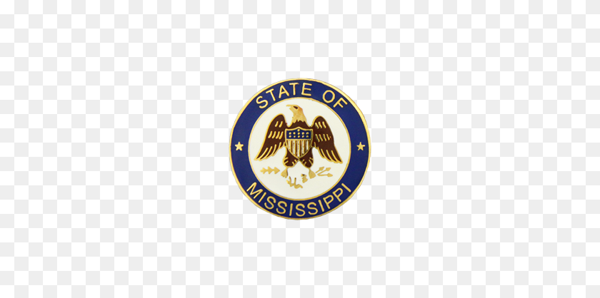 356x358 Государственная Печать Миссисипи - Логотип Штата Миссисипи Png