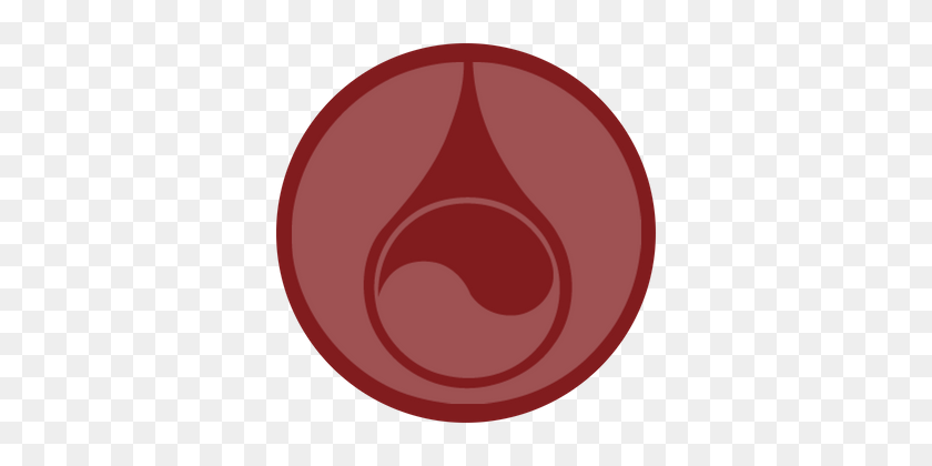 360x360 Mississippi Valley Regional Blood Center - Red Blood Cell Clipart
