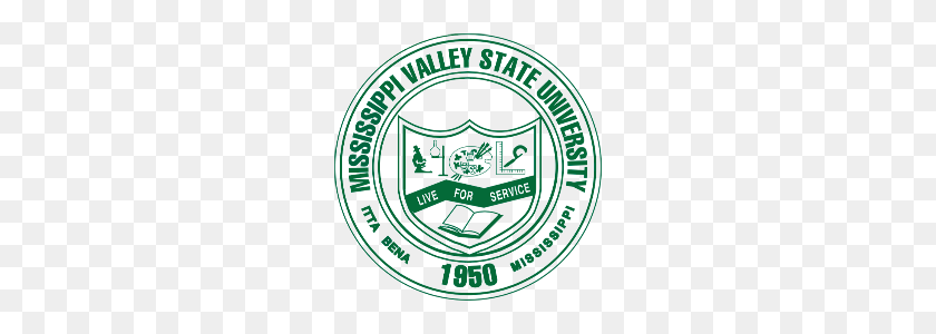 240x240 Mississippi Valley State University - Mississippi State Logo PNG