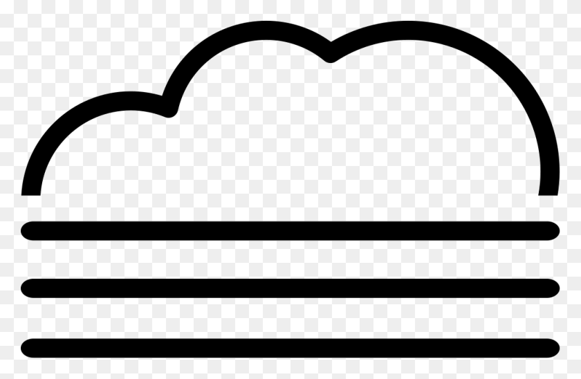 981x615 Mist And Cloud Png Icon Free Download - Mist PNG