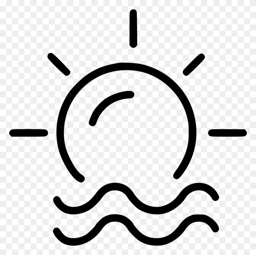 980x978 Mist Sunny Png Icon Free Download - Mist PNG