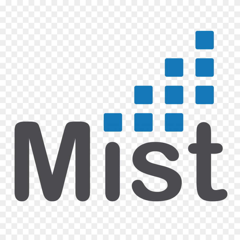1000x1000 Mist Systems Included As A Visionary In Gartner Magic Quadrant - Wired Logo PNG