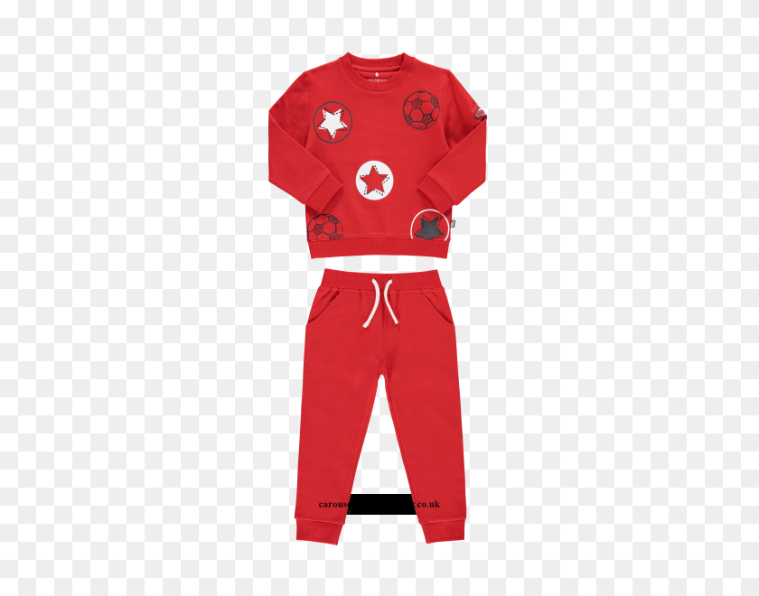 277x600 Mitch Son Neville Red Red Neville Football Tracksuit - Neville PNG