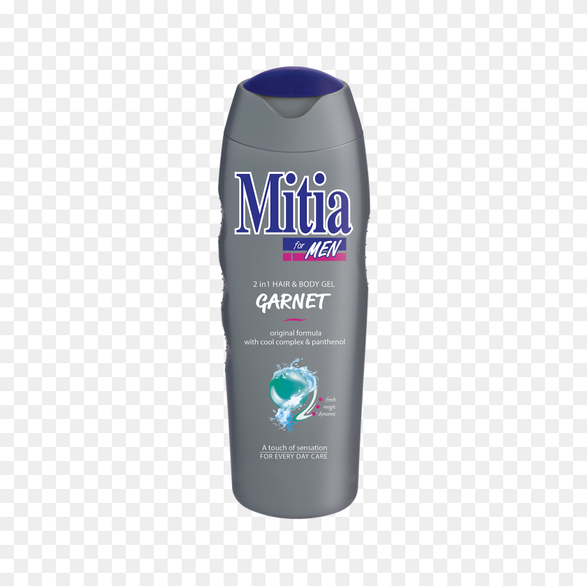 2000x2000 Mitia For Men Garnet Shower Gel - Garnet PNG
