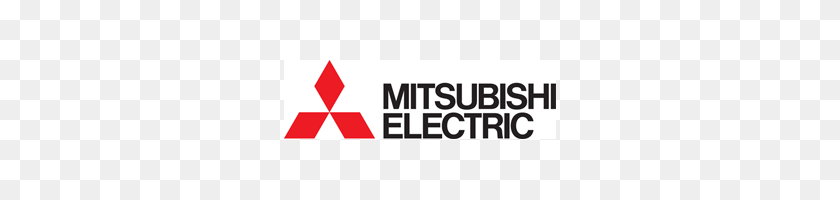 280x140 Mitsubishi - Логотип Mitsubishi Png