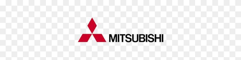 300x150 Mitsubishi Logo - Mitsubishi Logo PNG
