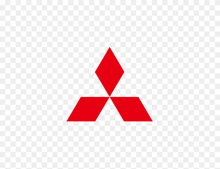 2272x1704 Mitsubishi Logo Transparent Background Vector, Clipart - Mitsubishi Logo PNG