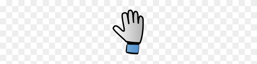 108x150 Mitten Clip Art Mittens Line Gloves Clipart - Rubber Gloves Clipart