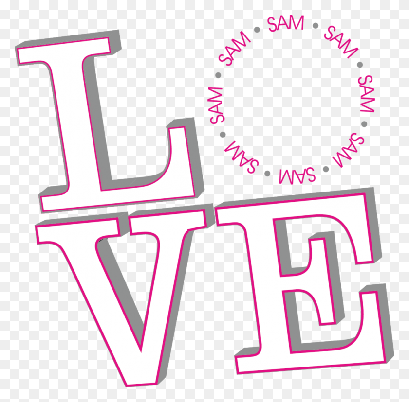 1000x984 Mitzvah Logo Lovesam, Chloe, Ava Mitzvah Favorites Bar - Bar Mitzvah Clip Art