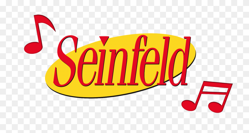 1380x690 Mix Tape Today - Seinfeld PNG