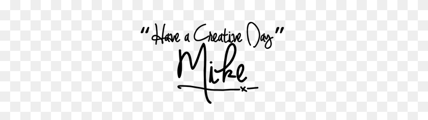 300x176 Mixed Media Canvas Mike Deakin Art - Youtube Thumbs Up PNG