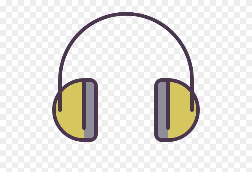 512x512 Mixed Sound Icon - Sound PNG
