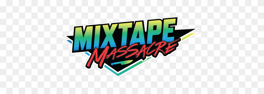 450x240 Logos Mixtape - Mixtape Png