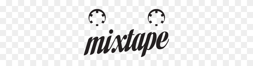 283x160 Mixtape Marketing Austin Tx Marketing Advertising Agency - Mixtape PNG