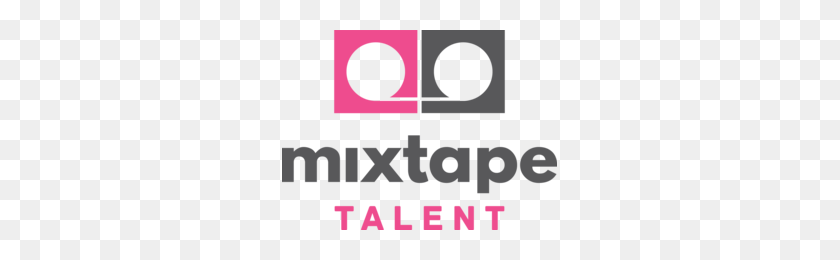 275x200 Mixtape Talent - Микстейп Png