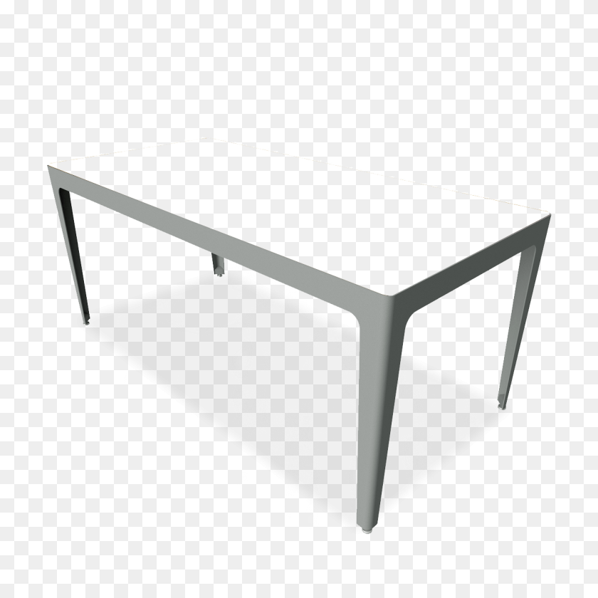 1224x1224 Mixx X Bamboo Table Picnic Tables - Bamboo Frame PNG