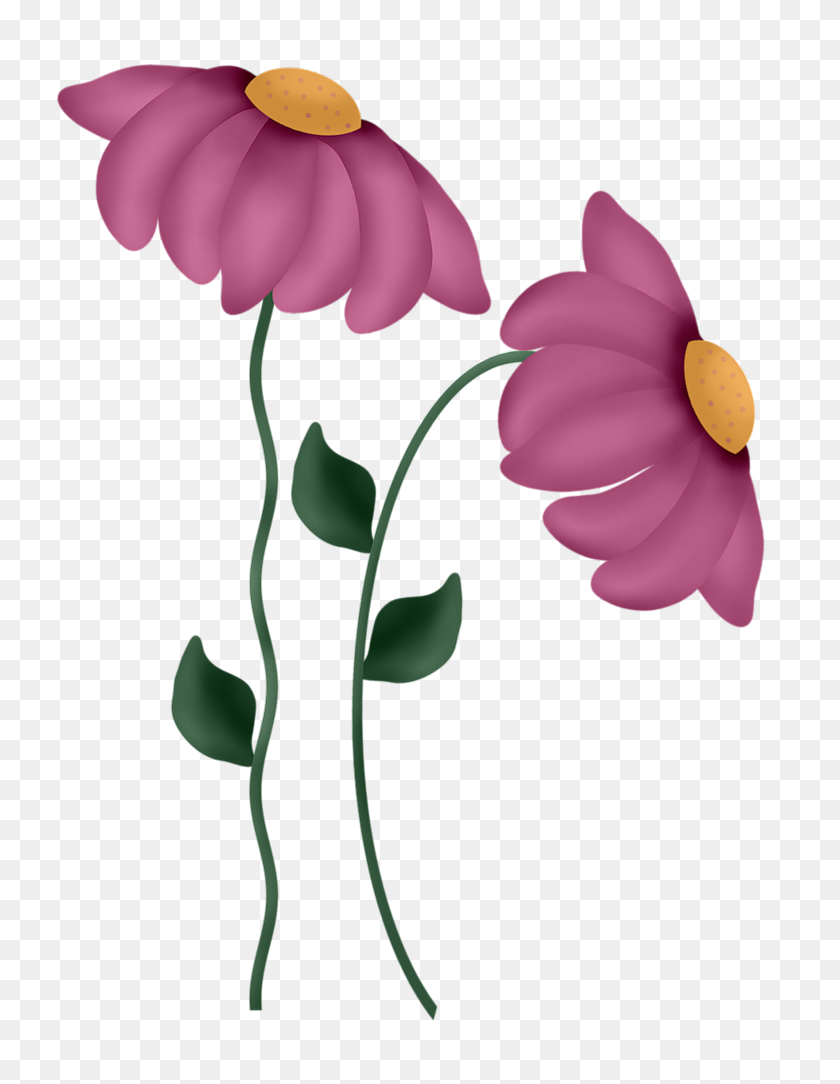 764x1024 Mlc What May Be Flowers, Clipart - May Clipart