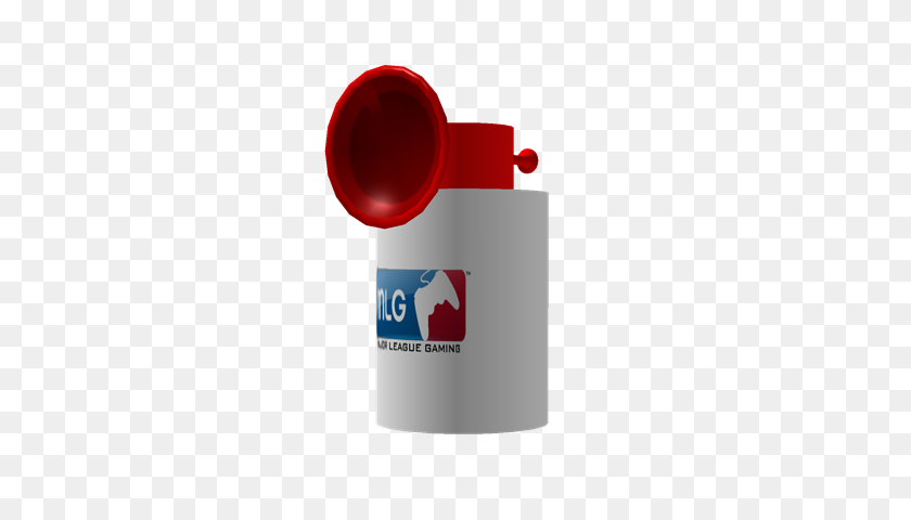 420x420 Mlg Air Horn Png Png Image - Air Horn PNG