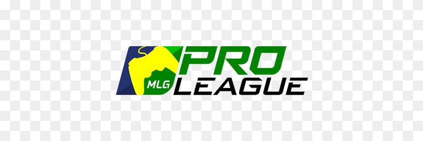 400x220 Mlg Brazilpro Leagueseason Season - Logotipo De Mlg Png