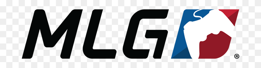 700x159 Mlg Logo - Mlg Logo PNG