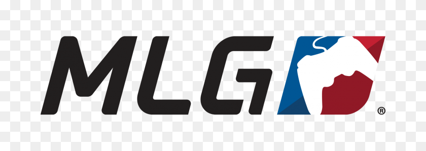 2294x700 Logotipo De Mlg, Símbolo De Juegos De La Liga Mayor, Significado - Logotipo De Mlg Png