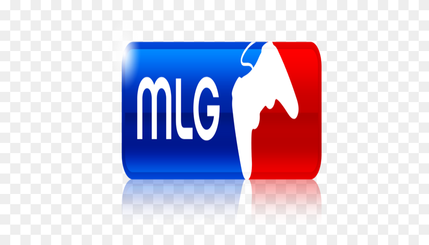 420x420 Mlg Logos - Mlg Logo PNG