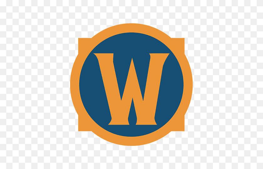 480x480 Mlg Видео - Логотип World Of Warcraft Png