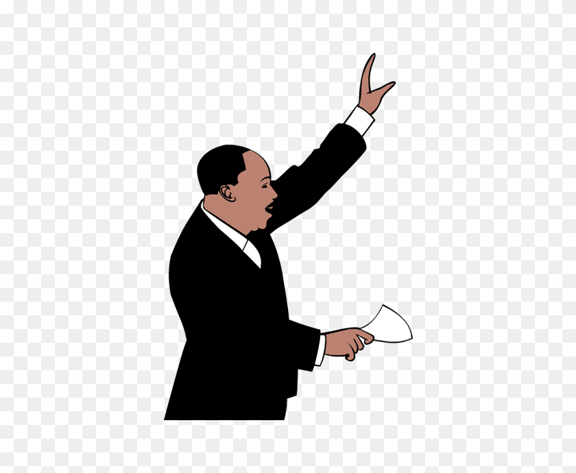 600x630 Mlk Clipart - Martin Luther Reformation Clipart