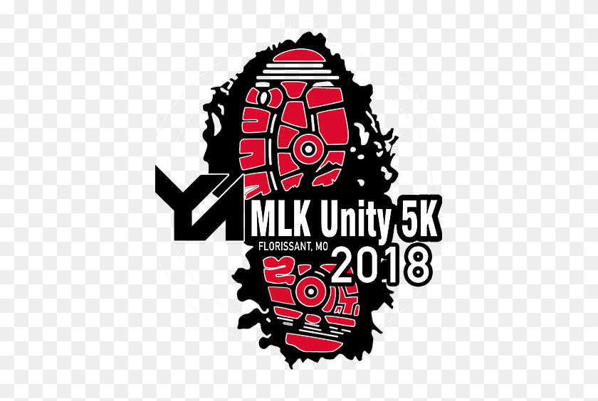 403x504 Mlk Unity Race Reviews Florissant, Missouri - Mlk Png