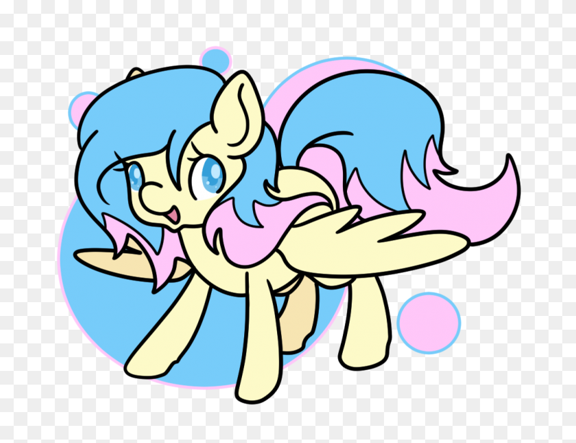 1024x768 Mlp Oc Com Feather Duster - Feather Duster Clipart