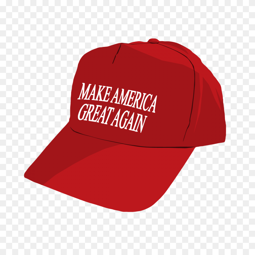1200x1200 Mlpol - Make America Great Again Hat PNG