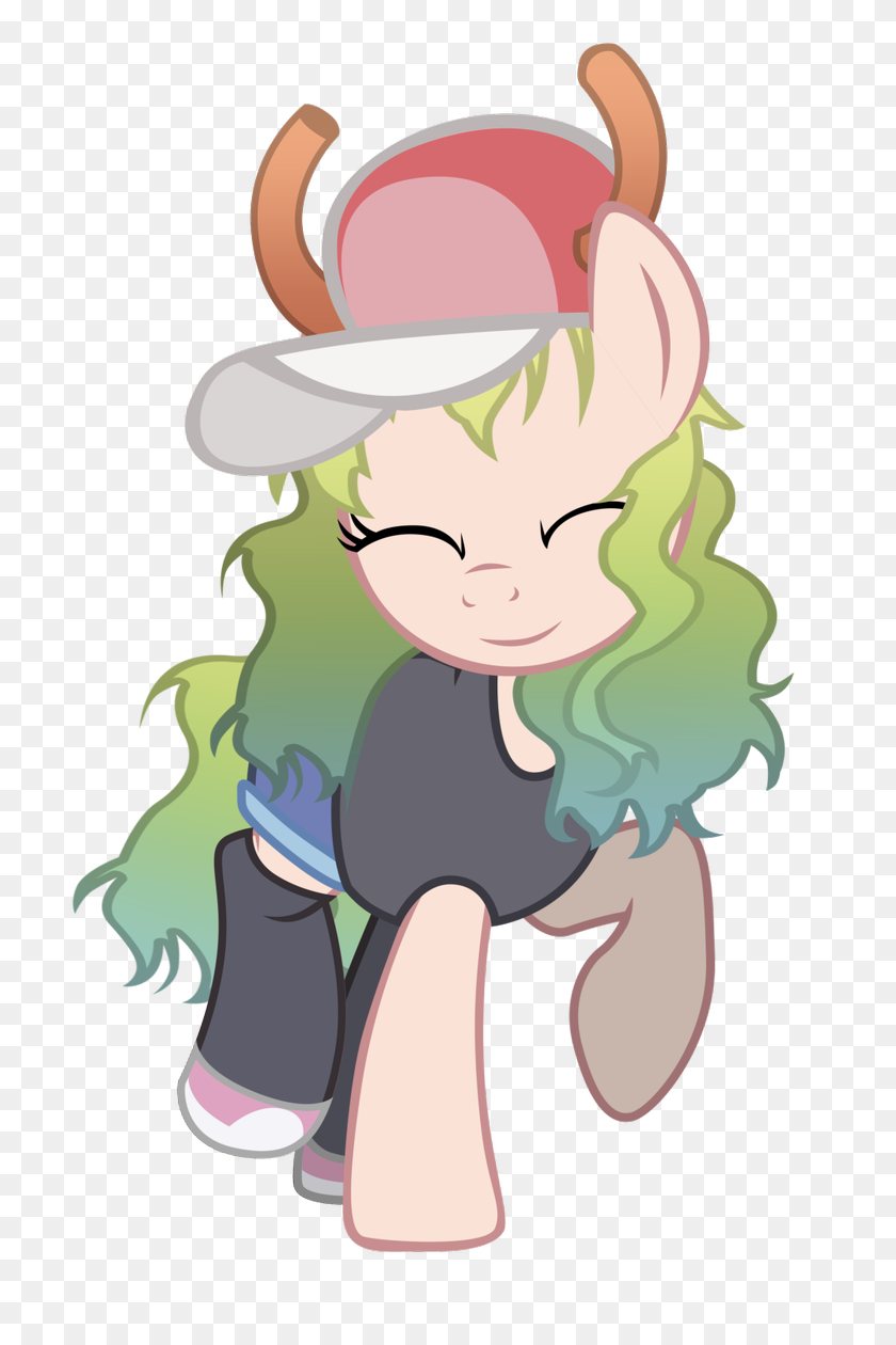 707x1200 Mlpvector Hashtag On Twitter - Lucoa PNG