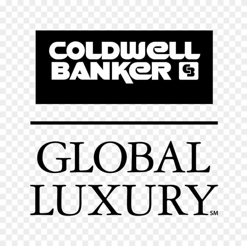 1000x1000 Búsqueda Mls - Coldwell Banker Logo Png