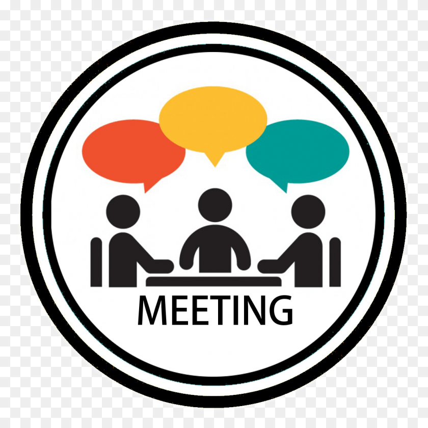 1072x1072 Mmrwa Meeting Icon - Meeting Icon PNG