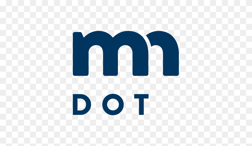 505x428 Логотип Mndot - Аббревиатура Png