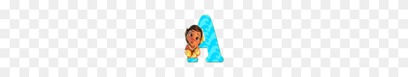 100x100 Moana Baby Png Pictures - Moana Baby PNG