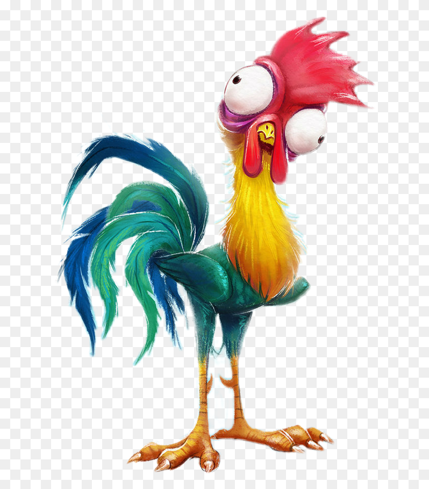 Moana Disney Chicken Heihei Hei Hei Png Stunning Free Transparent Png Clipart Images Free Download