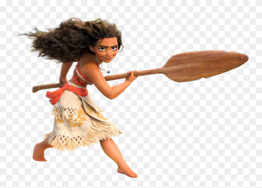 861x600 Moana Disney Princess The Walt Disney Company Film Character - Baby Moana PNG